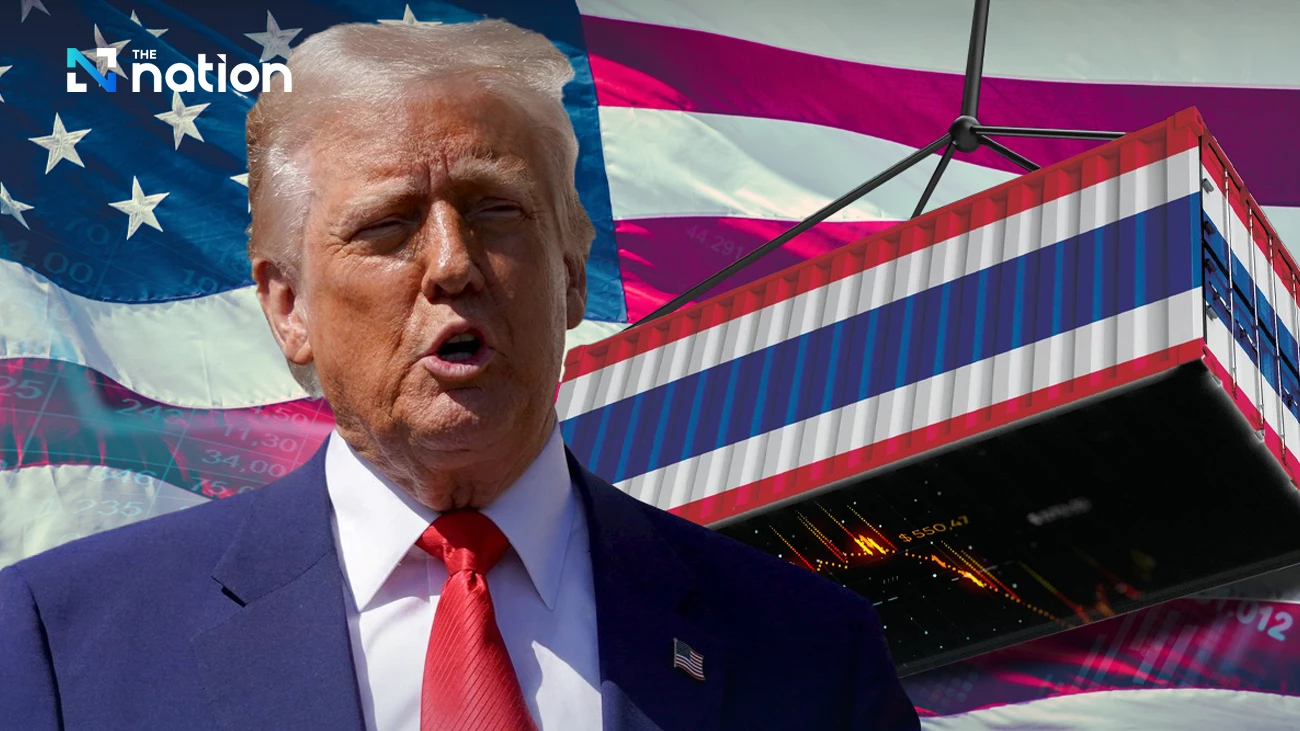 Thailand Rejects Full Tariff Liberalisation for US Imports