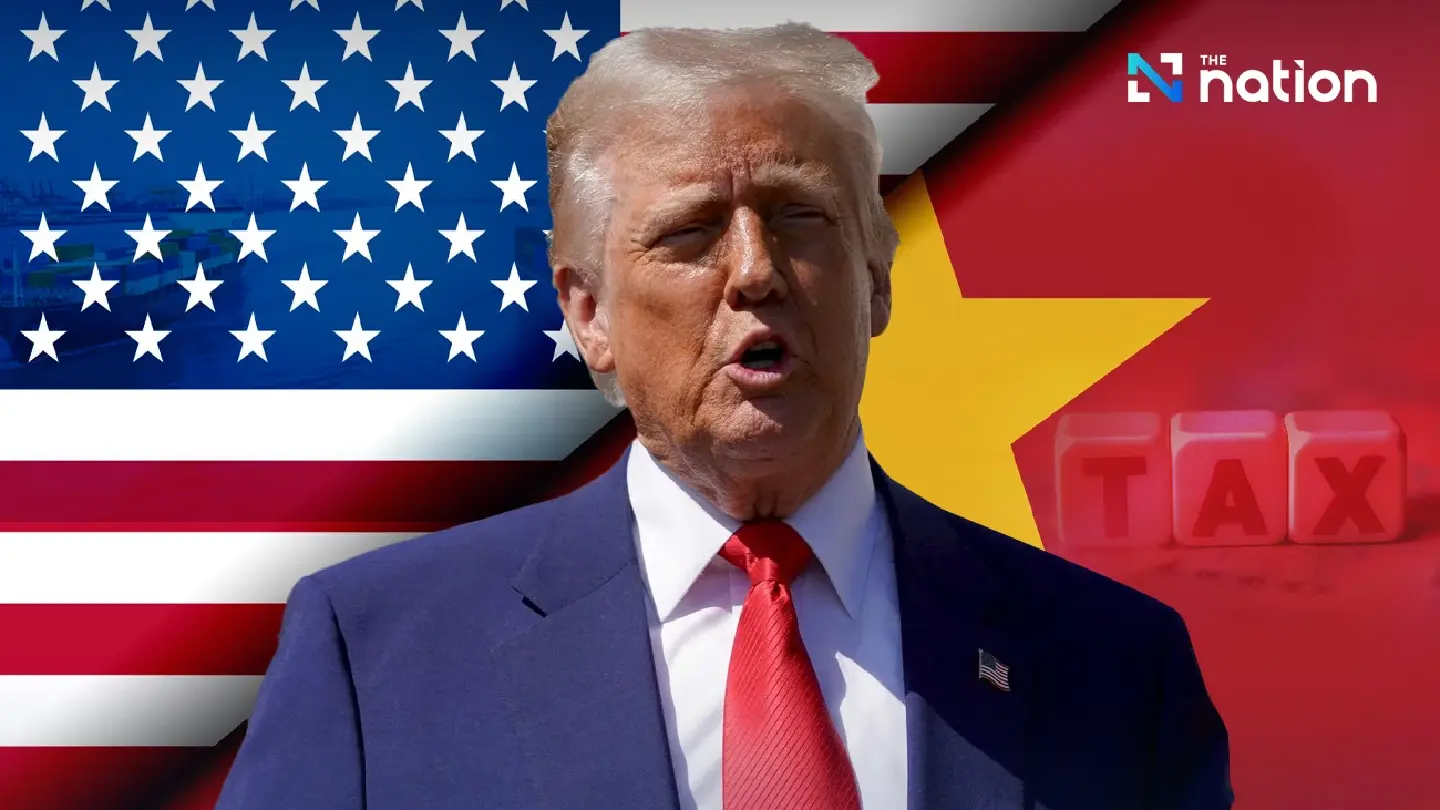 3 scenarios for Thai stocks in the wake of Vietnam's trade deal with the US