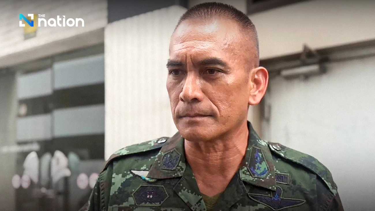 Ceasefire fair to Thailand, breach allows swift response: Thai officer