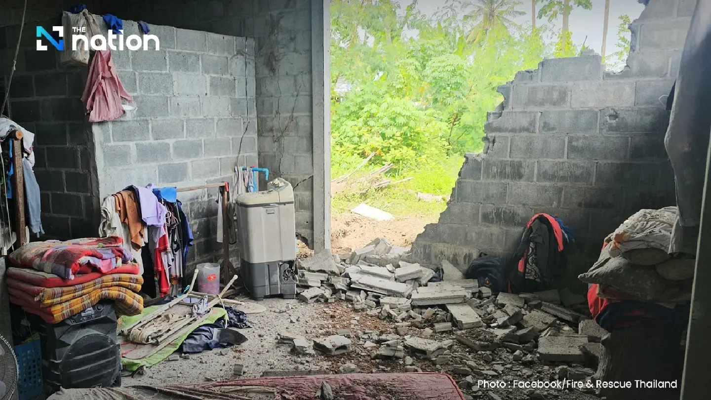 Thai Government Unveils Extensive Relief for Border Conflict Victims Thai Government Unveils Extensive Relief for Border Conflict Victims