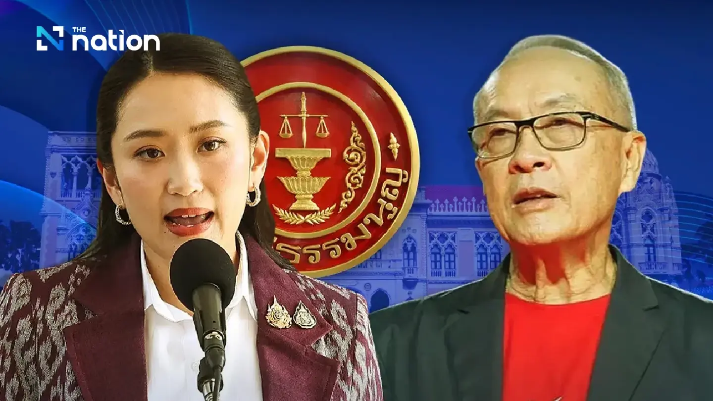 Deep State Scenario:'Change of PM' as legal warfare pressures Thaksin