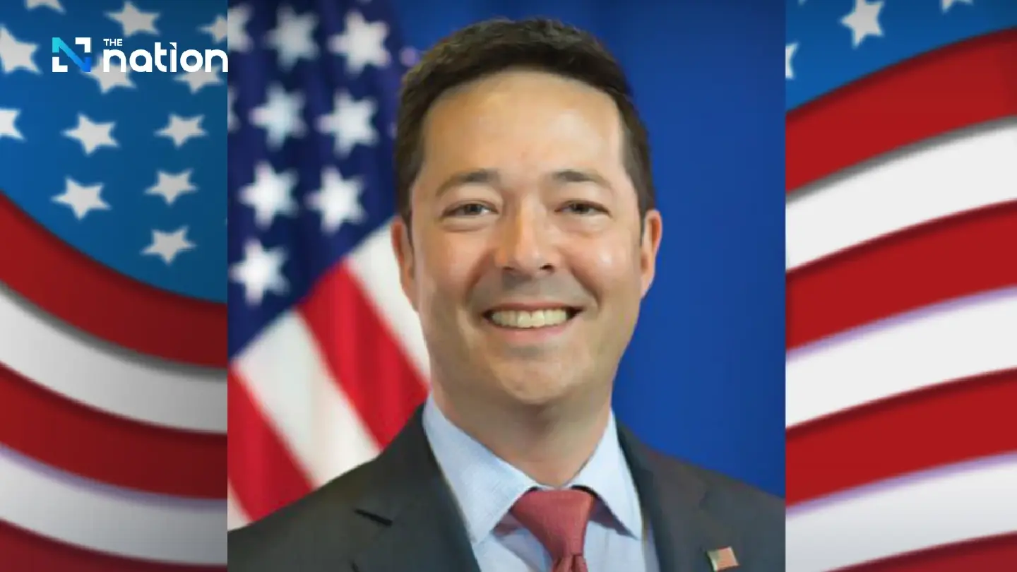 US envoy nominee: Thai-Cambodia clash hurts Thai interests