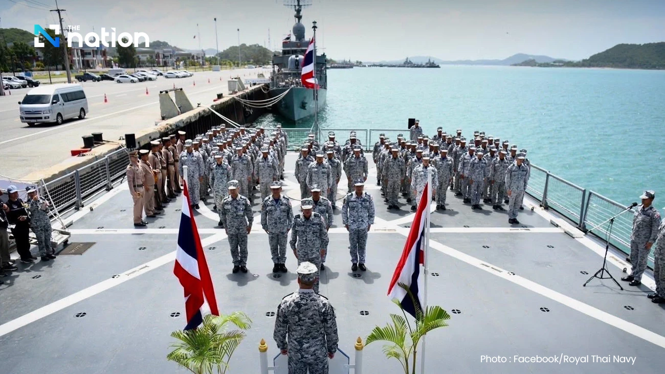 Thailand launches operation “Trat Pikhat Pairee 1” in response to Cambodia’s border attack
