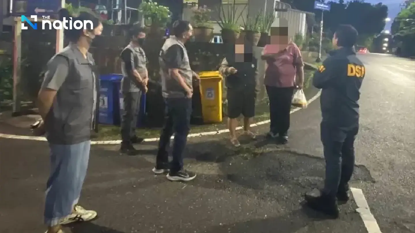 DSI arrests additional suspect in transnational scam with 29 fake companies