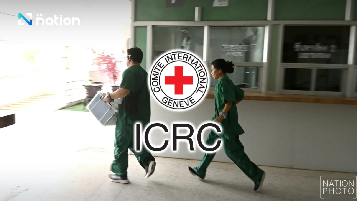 Thailand Condemns Cambodian Attacks on Civilians, Hospitals Thailand Condemns Cambodian Attacks on Civilians, Hospitals