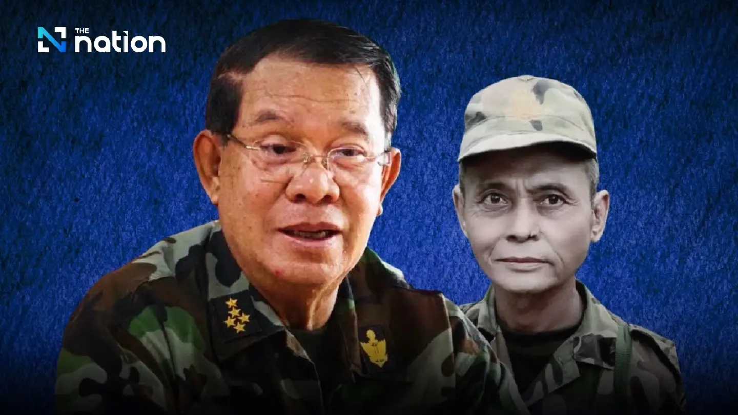 Hun Sen's Calculated Gambit: Khmer Rouge Role in Renewed Border Tensions With Thailand