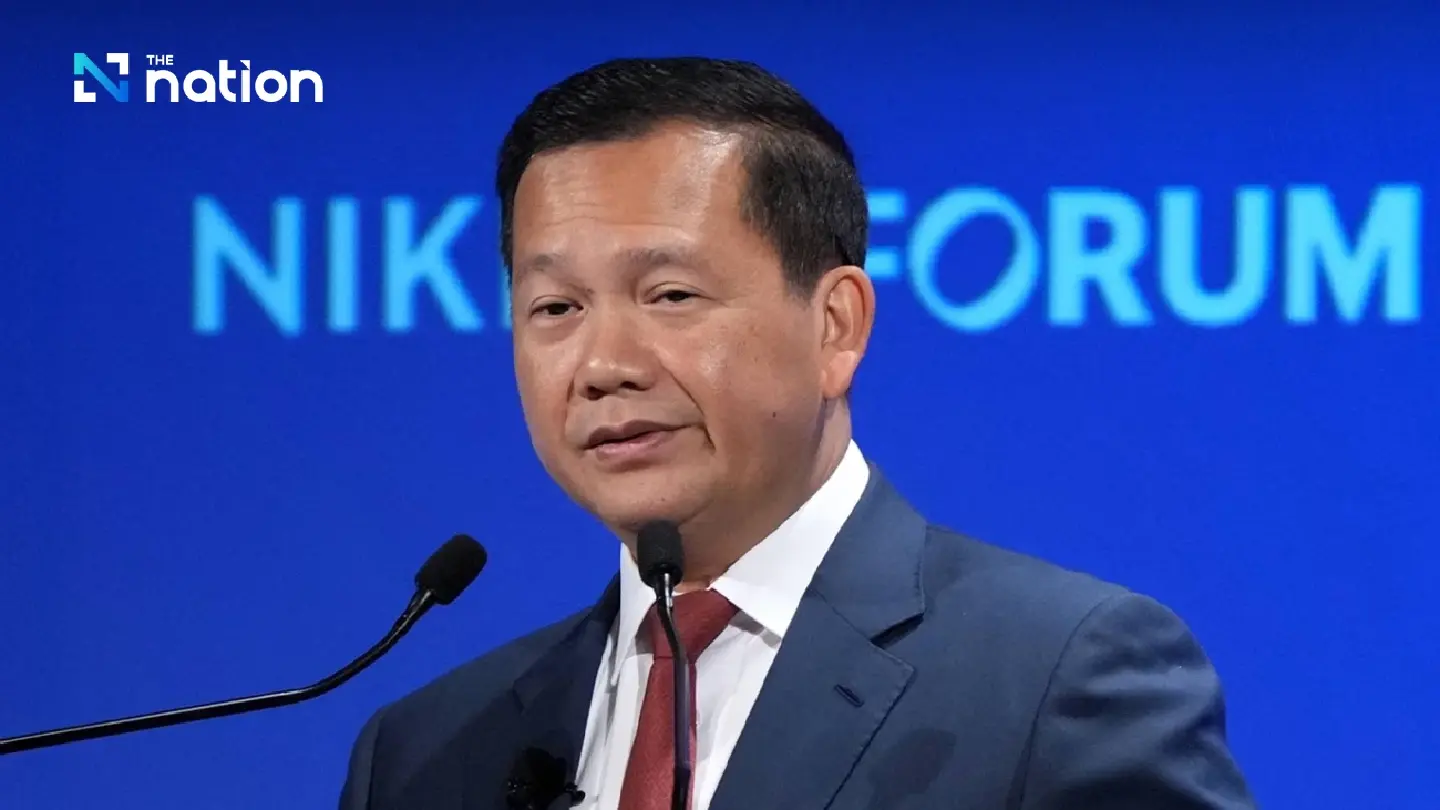 Cambodian leader warns Thailand: Don’t cross the line on disputed areas