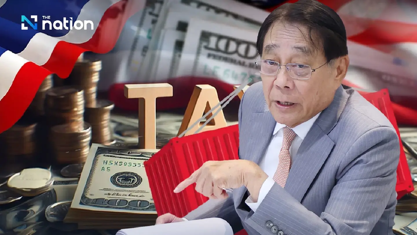 Thailand Optimistic on US Tariff Deal Ahead of August 1st Deadline