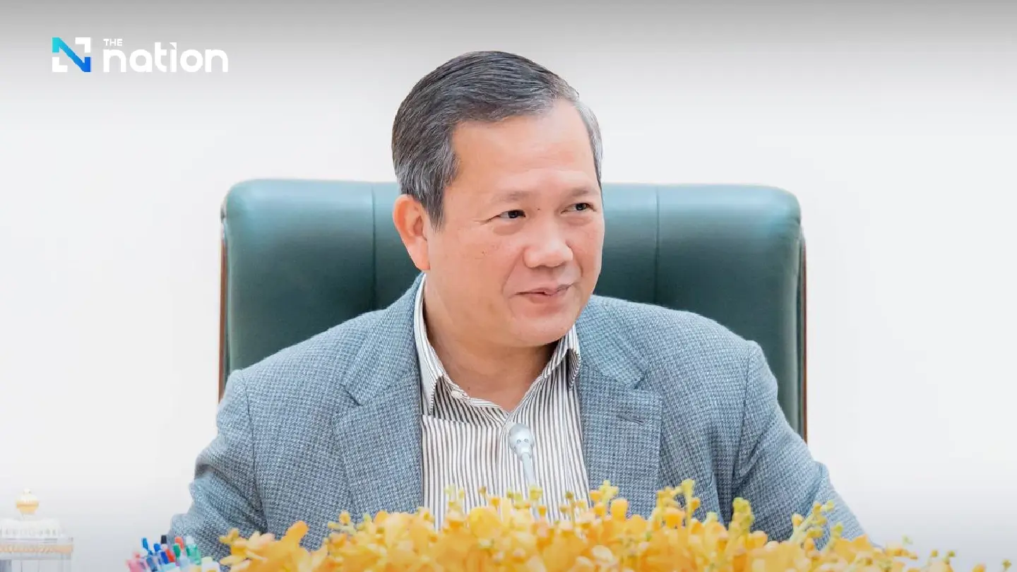 Cambodian PM Lashes Out at Thailand Over 'Baseless Accusations'