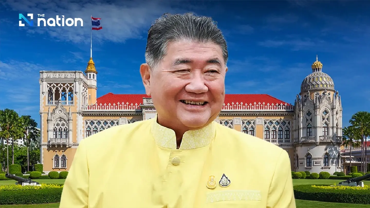 Phumtham to be appointed caretaker PM in special Cabinet meeting Thursday
