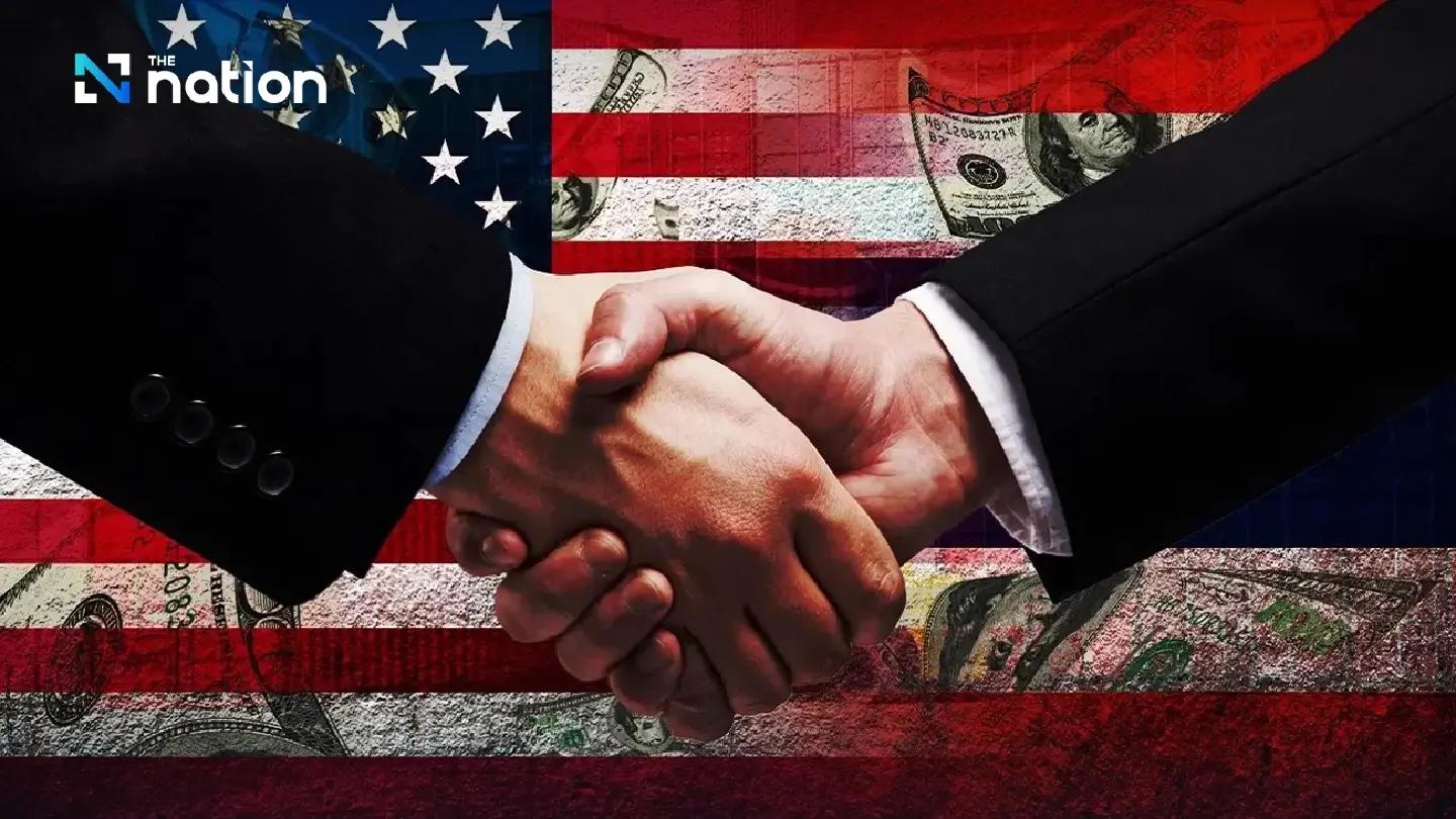 Thailand submits final proposal in US trade talks, aims for competitive ASEAN tax rates
