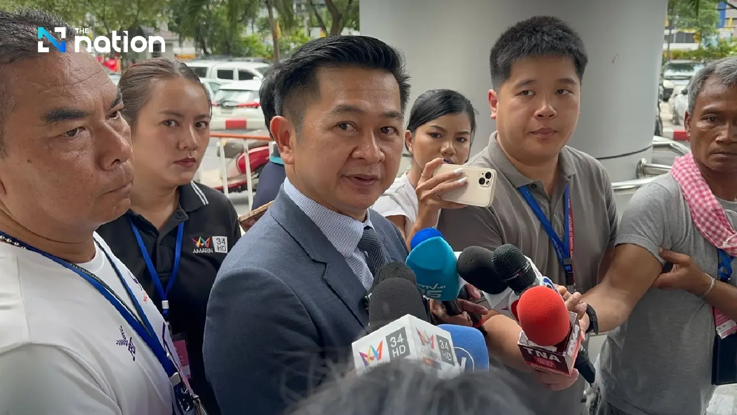 Criminal Court schedules August 22 for verdict in Thaksin’s Article 112 case Criminal Court schedules August 22 for verdict in Thaksin’s Article 112 case
