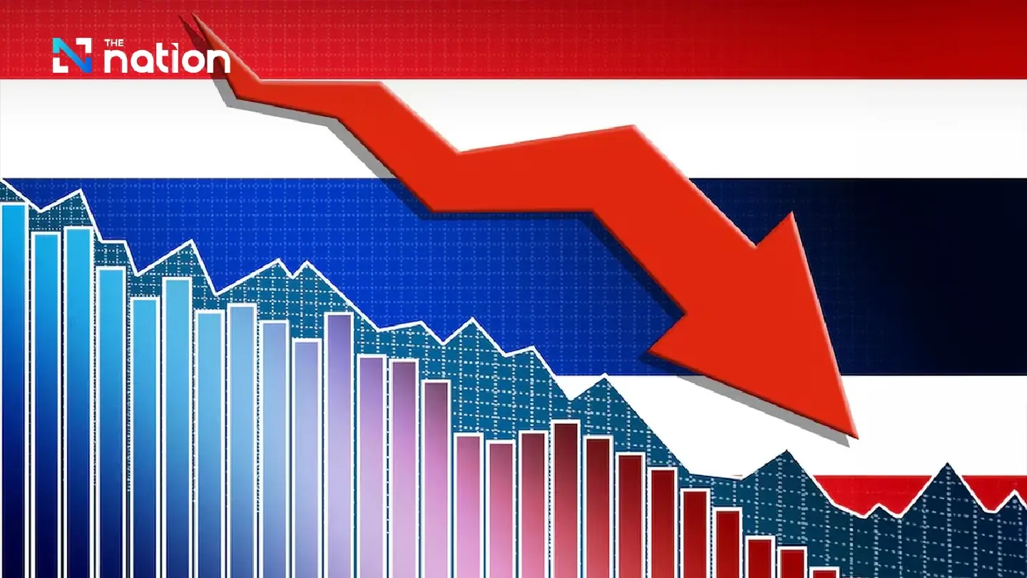 JSCCIB warns of weak Thai economy, tax talks with US crucial