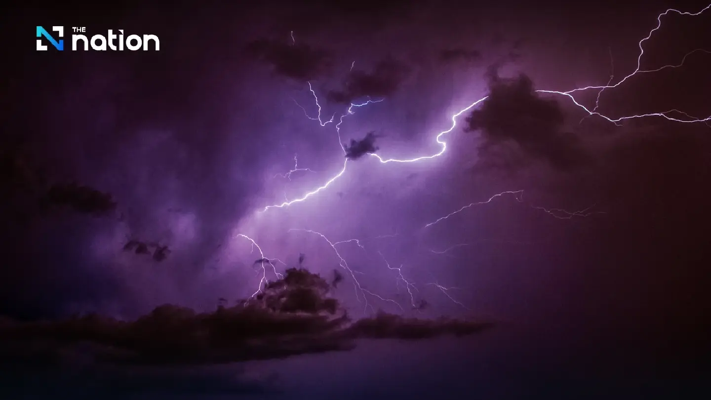 Tracking 3 new storms: Will they impact Thailand? Tracking 3 new storms: Will they impact Thailand?