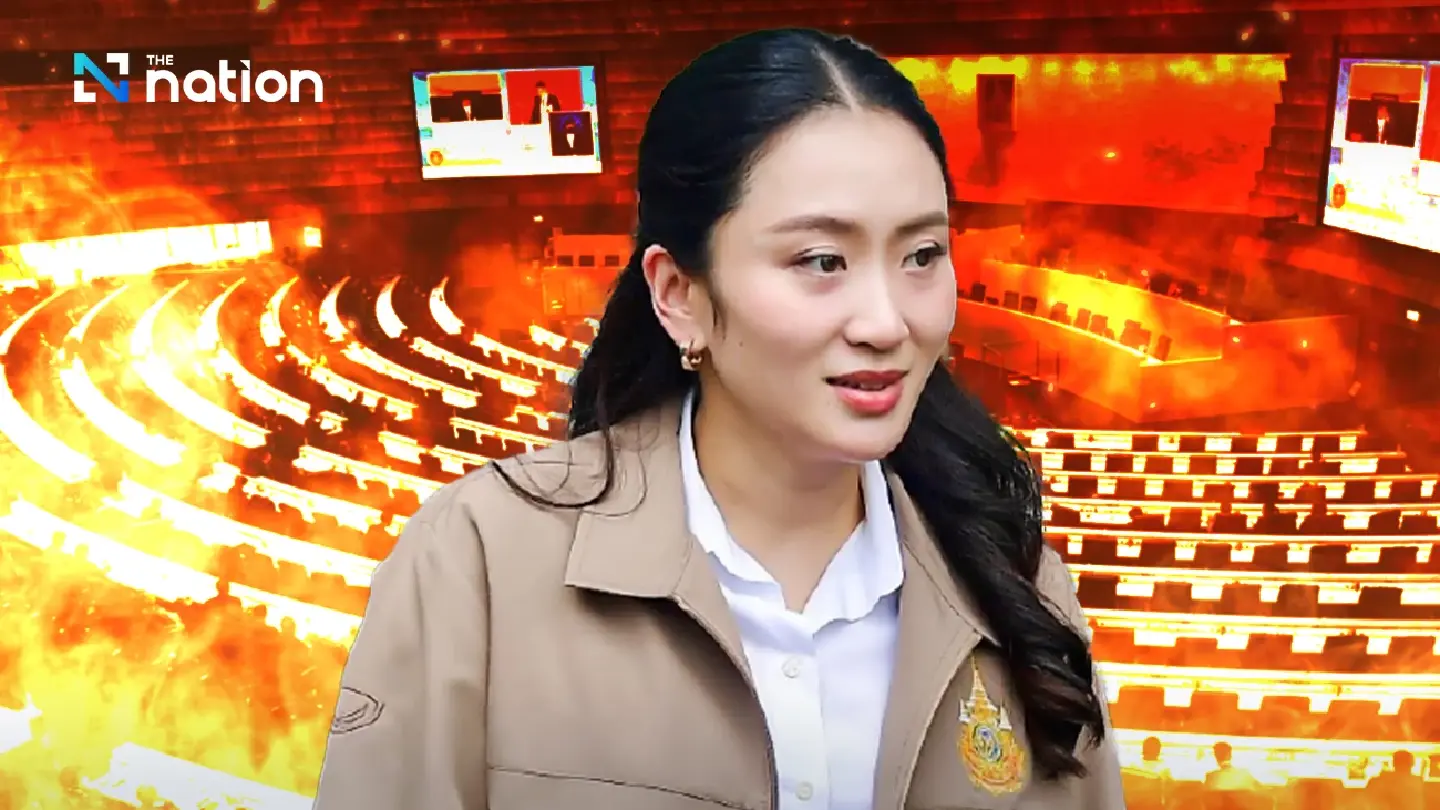 60 days to determine Paetongtarn’s future as political power struggle intensifies