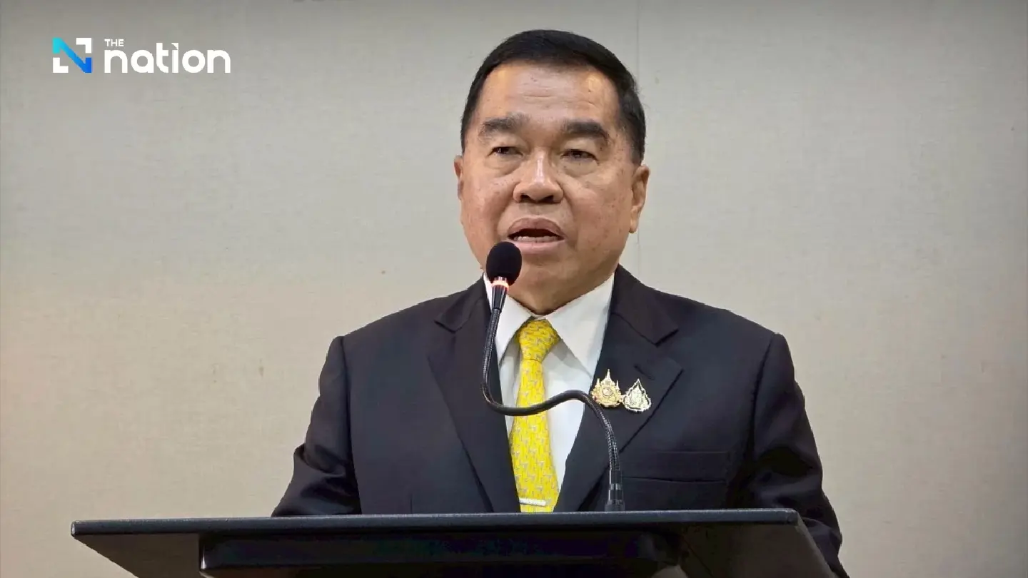 Thai Deputy Defence Minister addresses rumours of foreign soldiers helping Cambodia in clashes