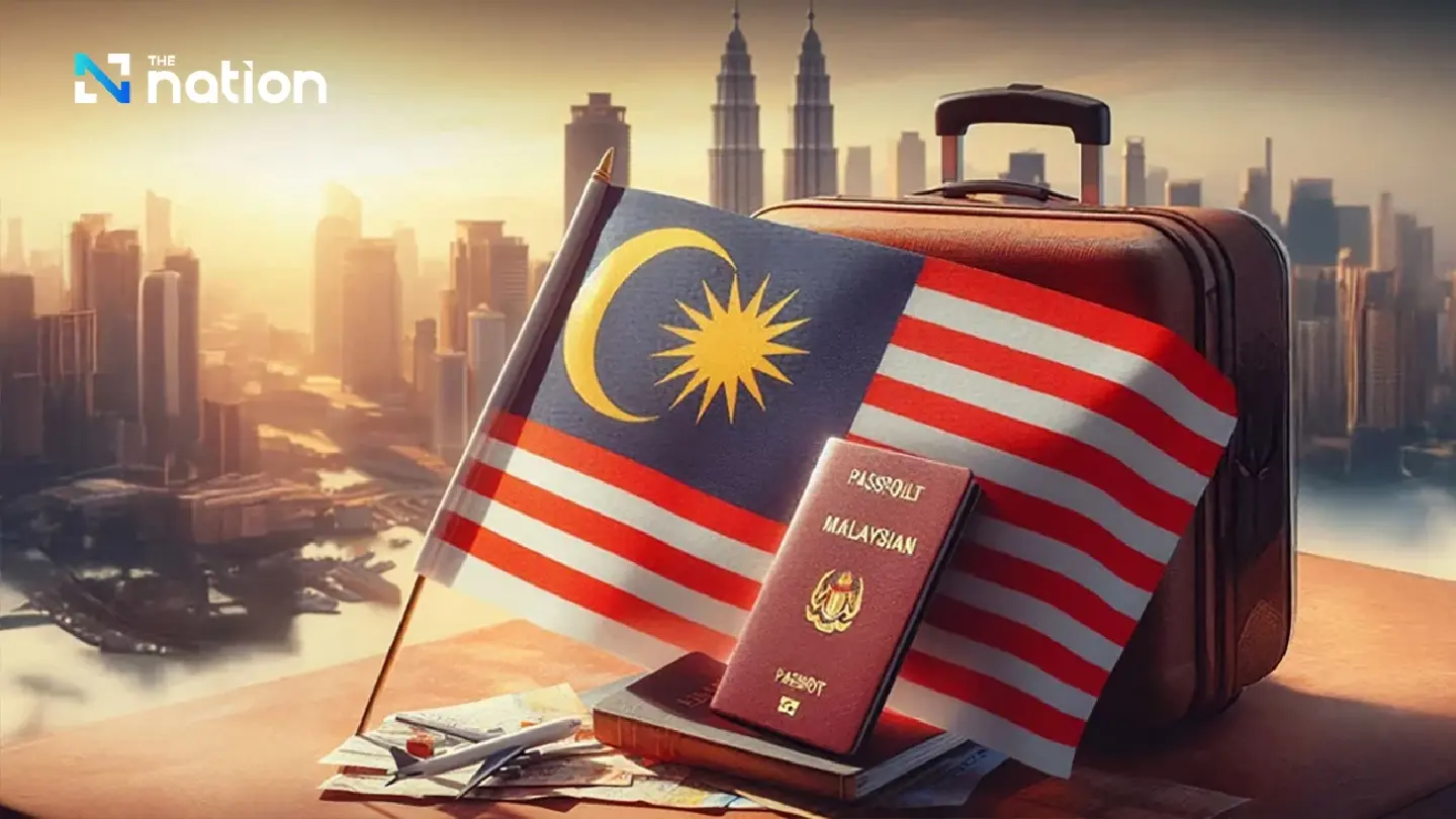 Chinese Tourist Numbers Plummet, Malaysia Overtakes Thailand in ASEAN Race