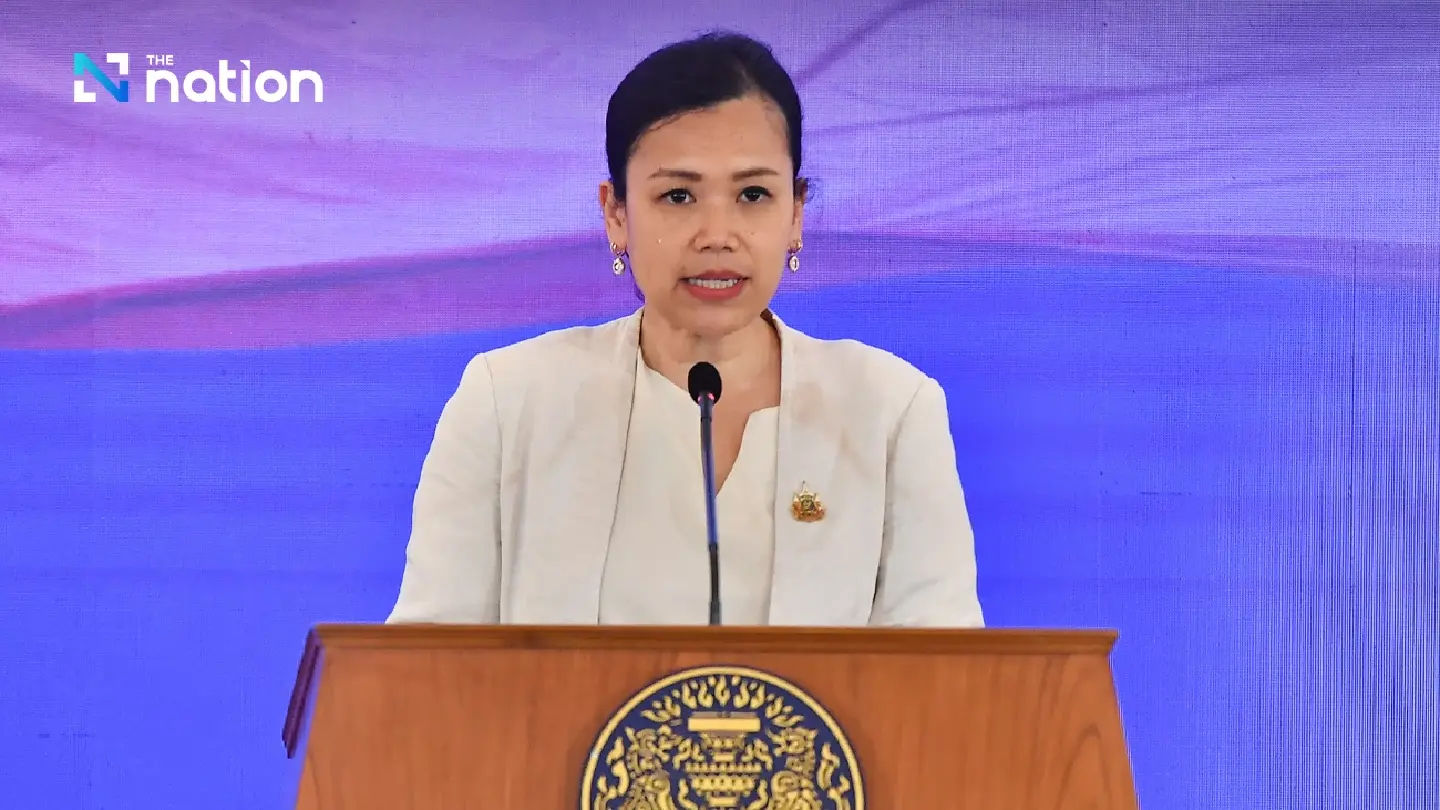 Thailand Urges Cambodia to Halt Violations Before Peace Talks