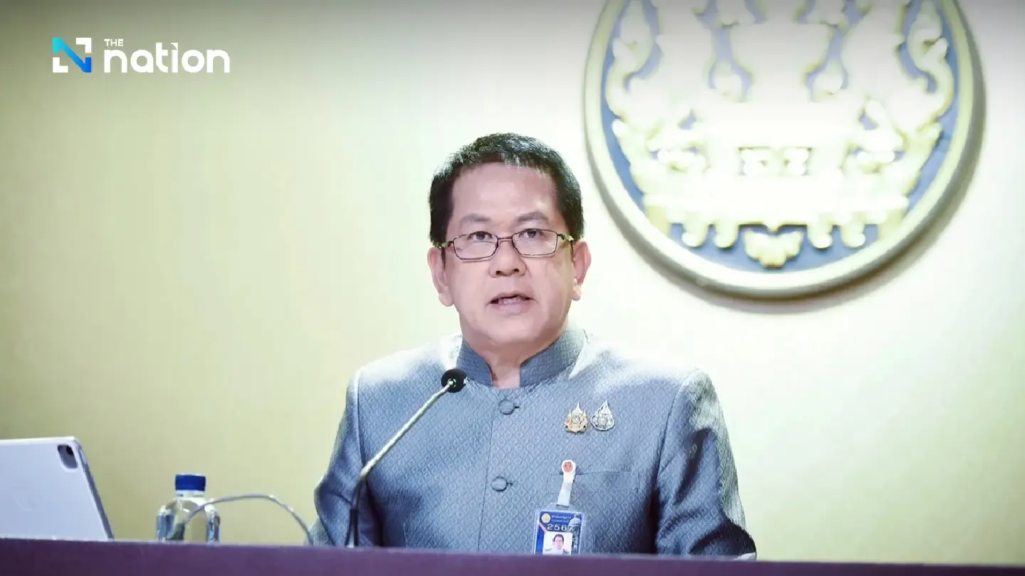 Thailand coordinates with UNODC to seek more information on online scams in Cambodia