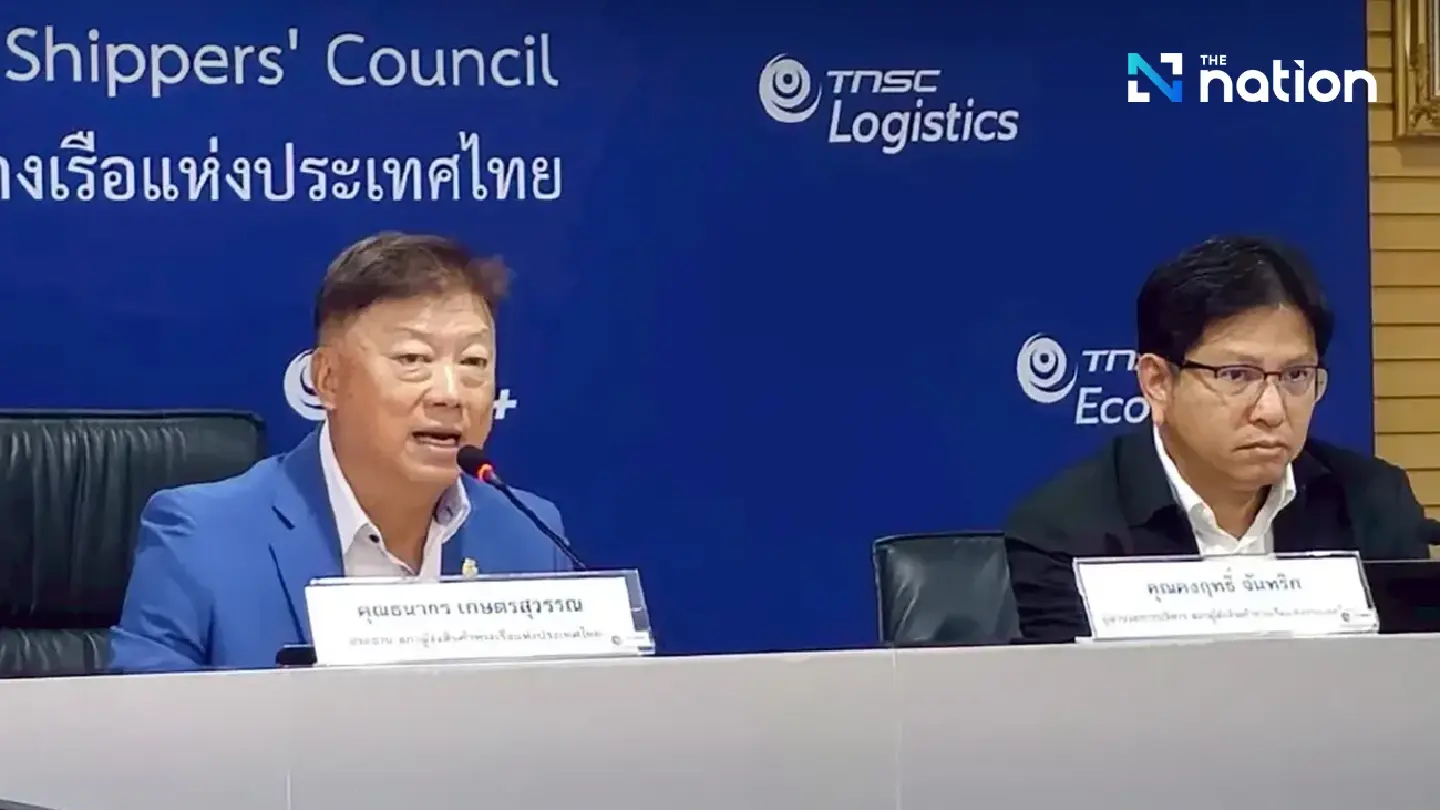 Shippers’ council urges govt to negotiate lower US Tariffs
