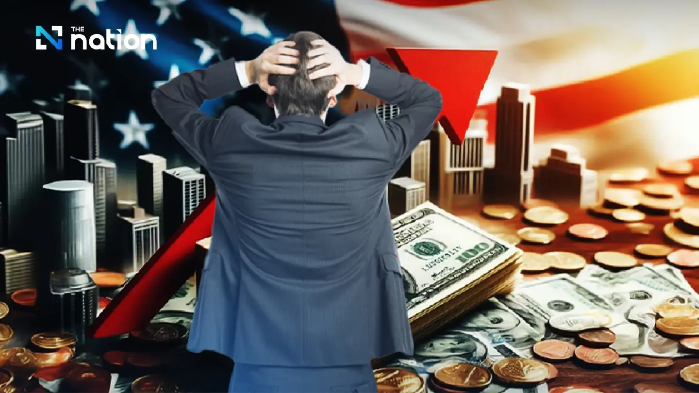 Trump’s tariff hits Thai businesses hard: Industrial zones and exports face major setback