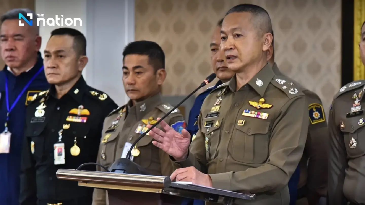 ISOC intensifies 5-point strategy to tackle call centre gangs and human trafficking