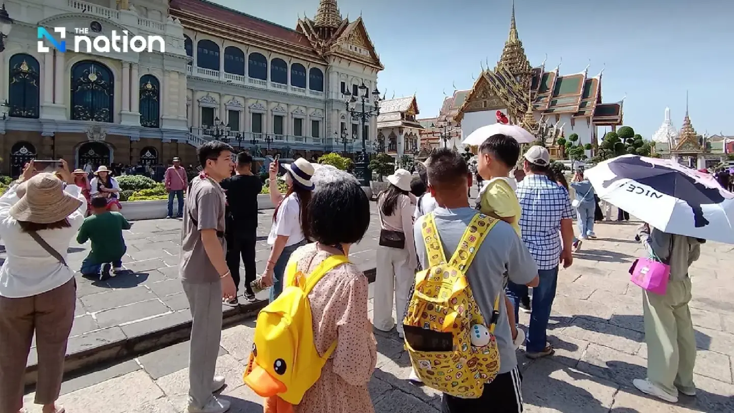 Tourism Ministry reports decline in foreign arrivals, but growth seen in specific markets Tourism Ministry reports decline in foreign arrivals, but growth seen in specific markets