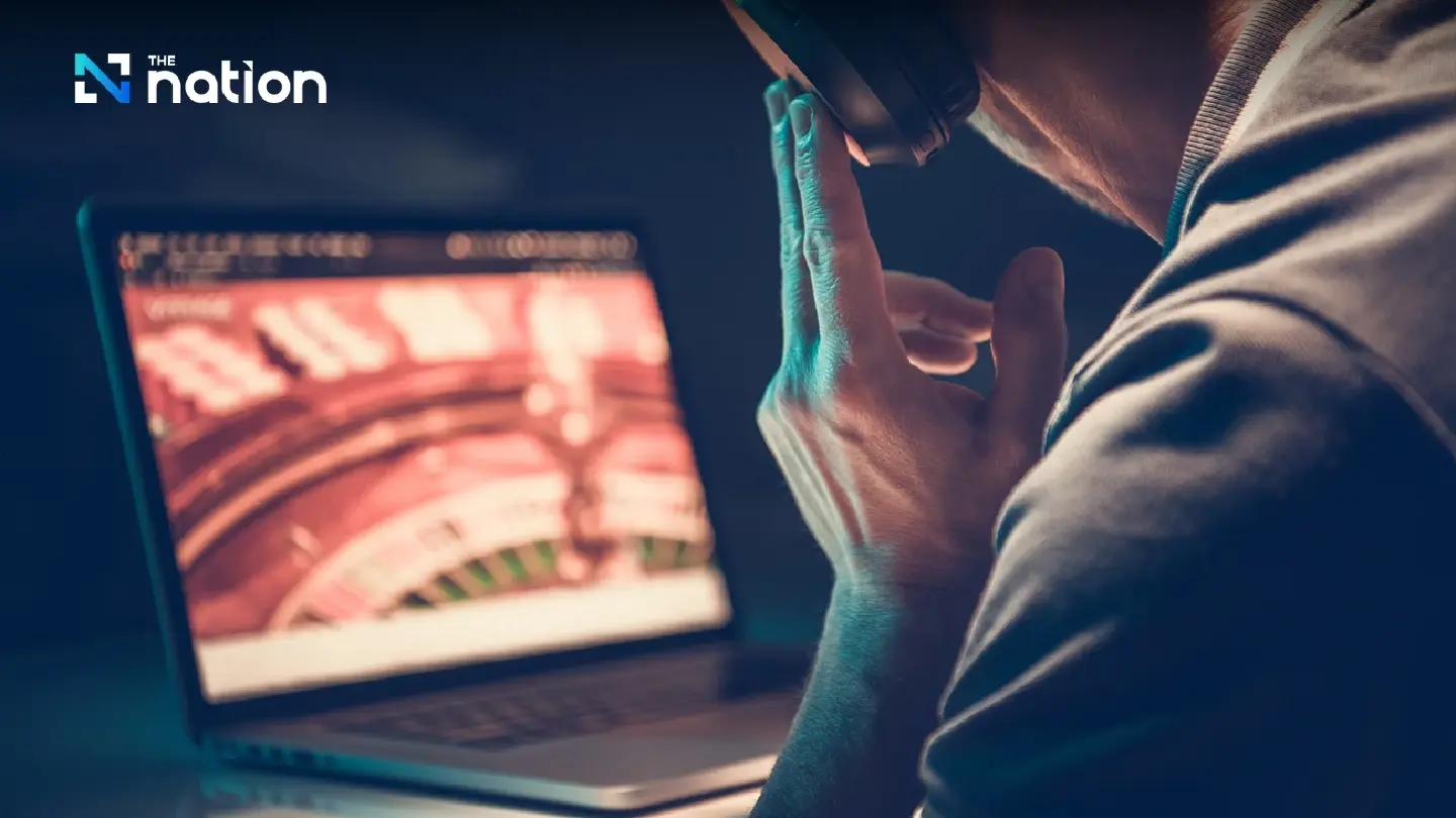 Online gambling drains billions, but Thailand can turn this crisis into growth