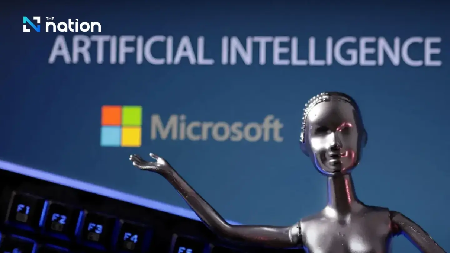 Microsoft to lay off 9,000 employees globally as part of AI-driven restructuring Microsoft to lay off 9,000 employees globally as part of AI-driven restructuring