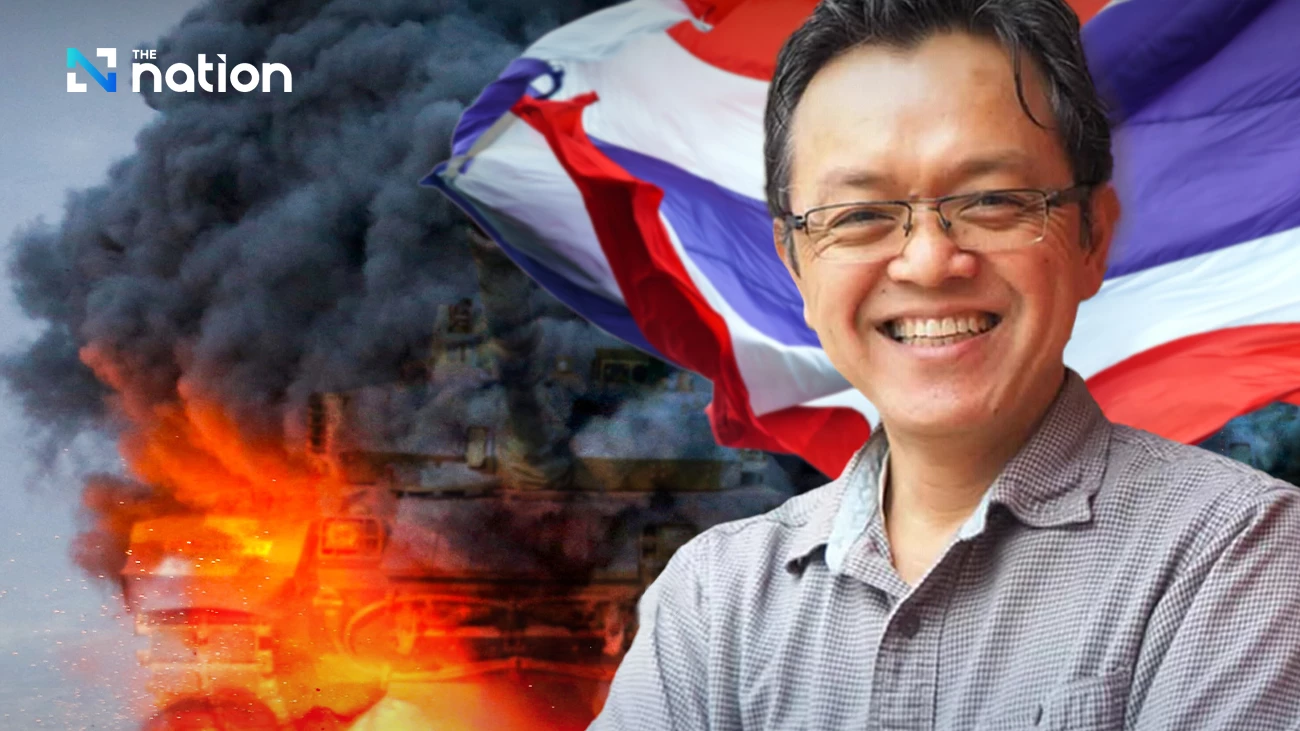 ASEAN's role as mediator in Thai-Cambodian conflict, says Thai independent scholar