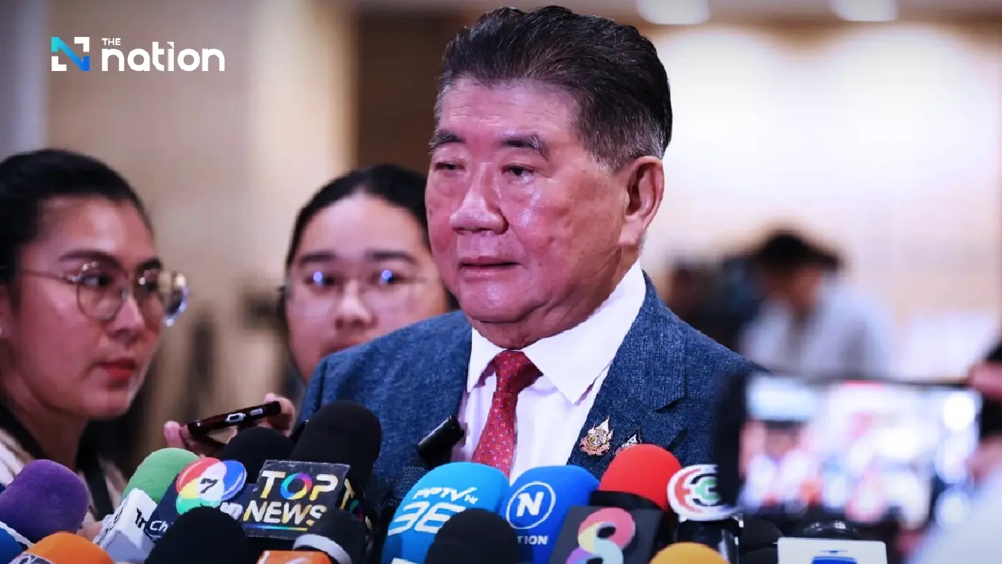 Phumtham doubts Bhumjaithai would help People’s Party amend charter