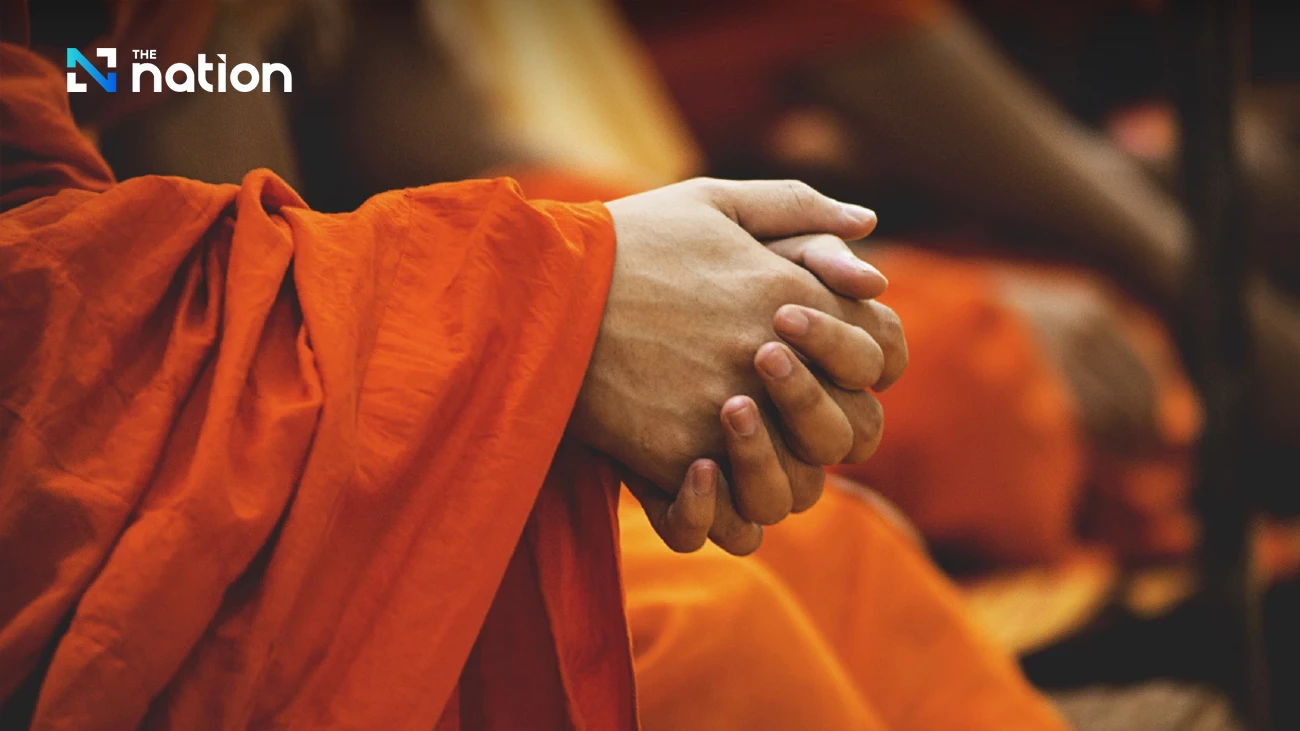 Six more senior Buddhist monks suspected of having relationships with ‘Femme Fatale’ Golf