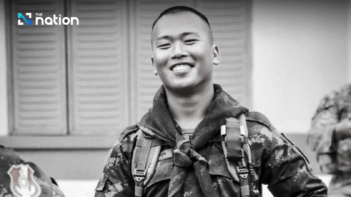 One more Thai soldier killed defending territory near Prasat Ta Muen Thom One more Thai soldier killed defending territory near Prasat Ta Muen Thom