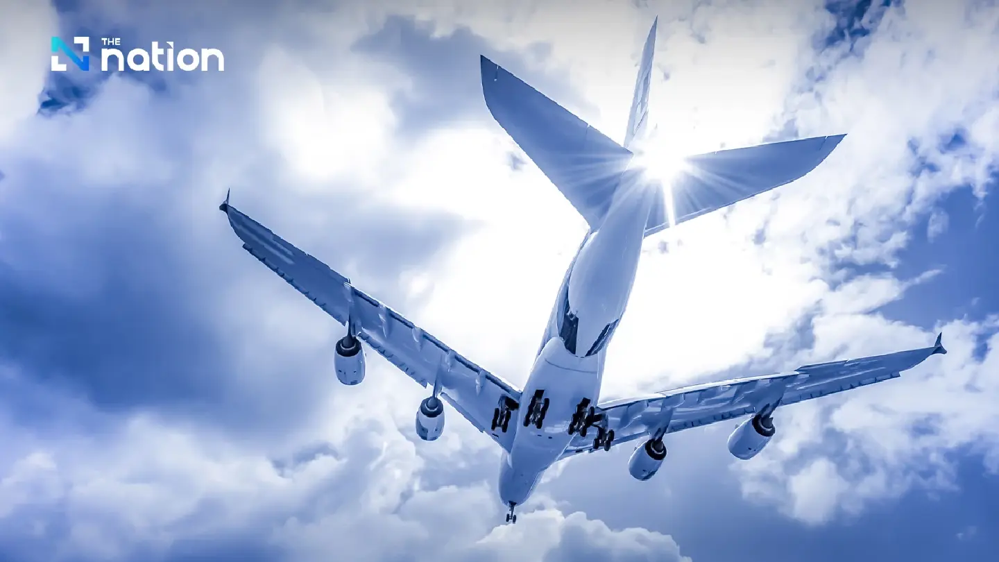 Thai Flights Unaffected by Cambodia Border NOTAMs Thai Flights Unaffected by Cambodia Border NOTAMs