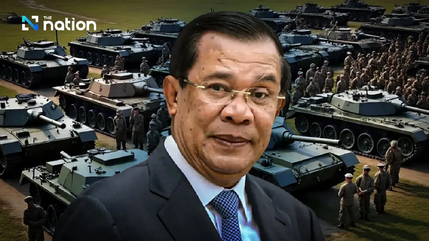 Q&A: Why is Cambodia widening the fight despite its disadvantage? Q&A: Why is Cambodia widening the fight despite its disadvantage?