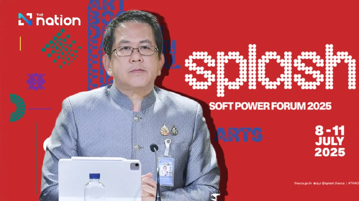 Paetongtarn, Thaksin, and Srettha to present Thai soft power visions at 2025 forum