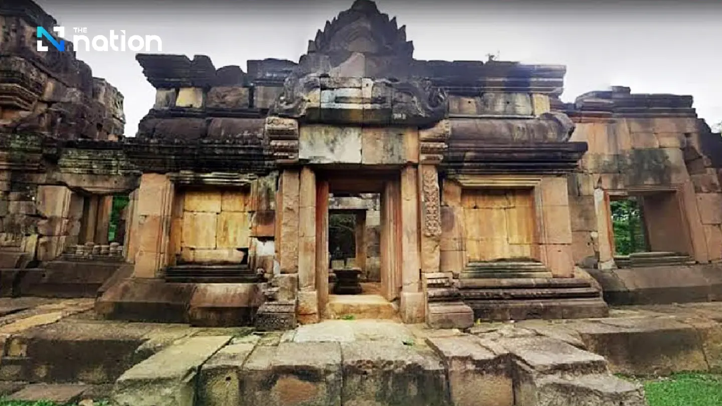 Army reports clash at Ta Muen Temple after Cambodian troops open fire
