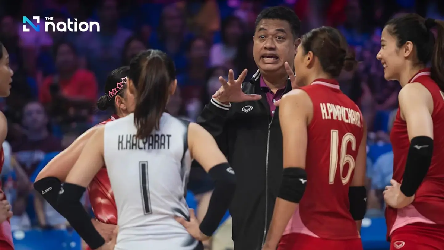 Thailand face relegation threat in VNL as Canada clash looms Thailand face relegation threat in VNL as Canada clash looms
