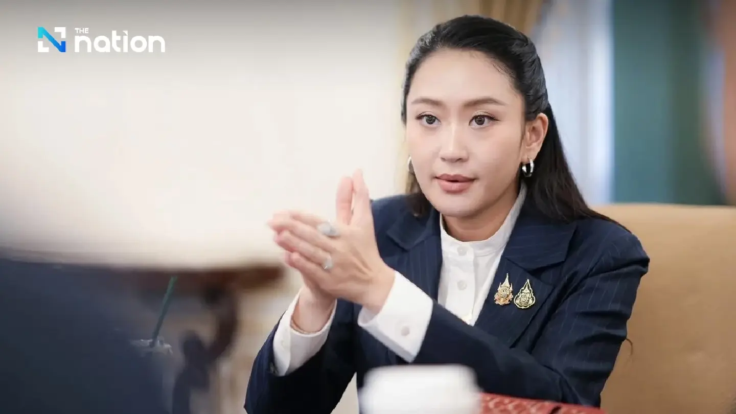 Culture Minister Vows to Rebuild Buddhist Faith After Scandals