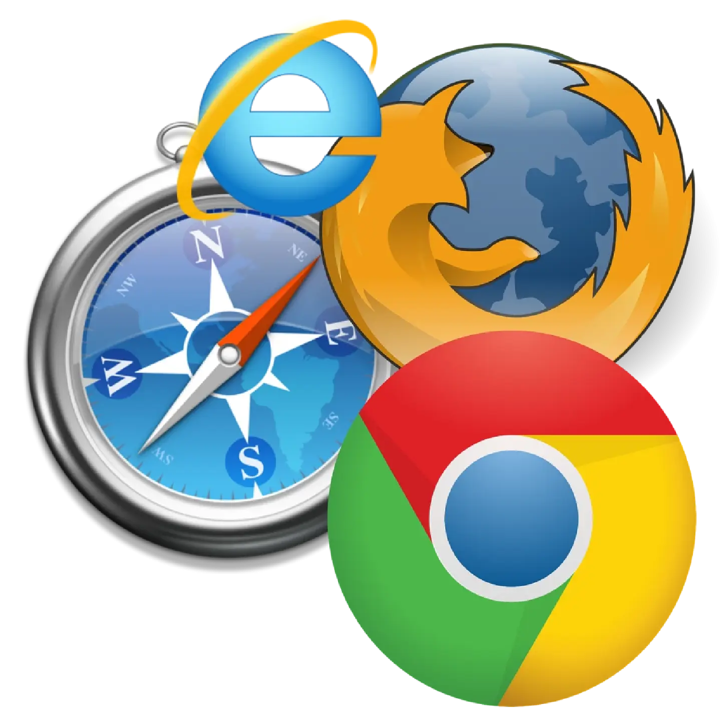 Browser becomes new frontline for cyberattacks Browser becomes new frontline for cyberattacks