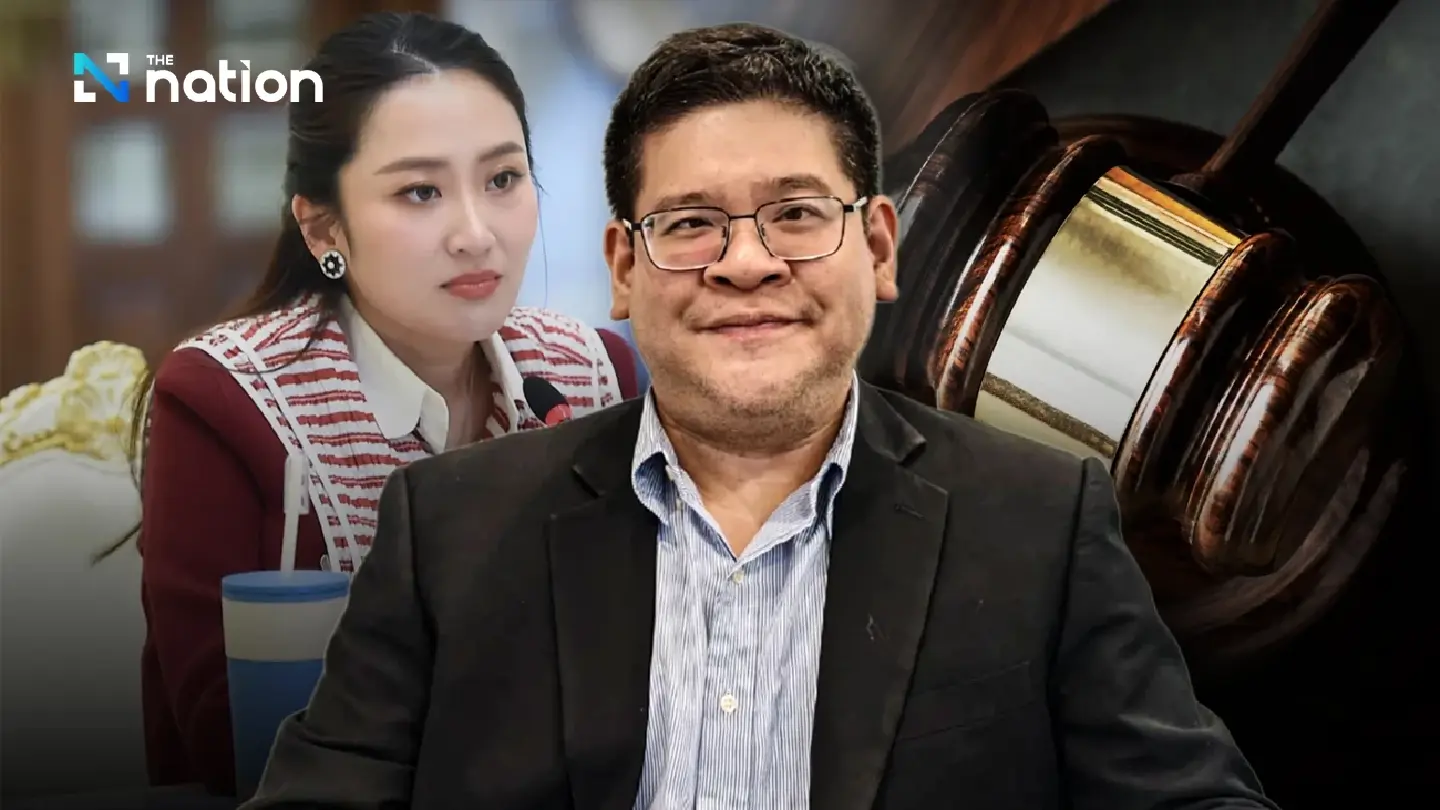 TDRI Warning: PM's Suspension Threatens Thai Government Stability TDRI Warning: PM's Suspension Threatens Thai Government Stability