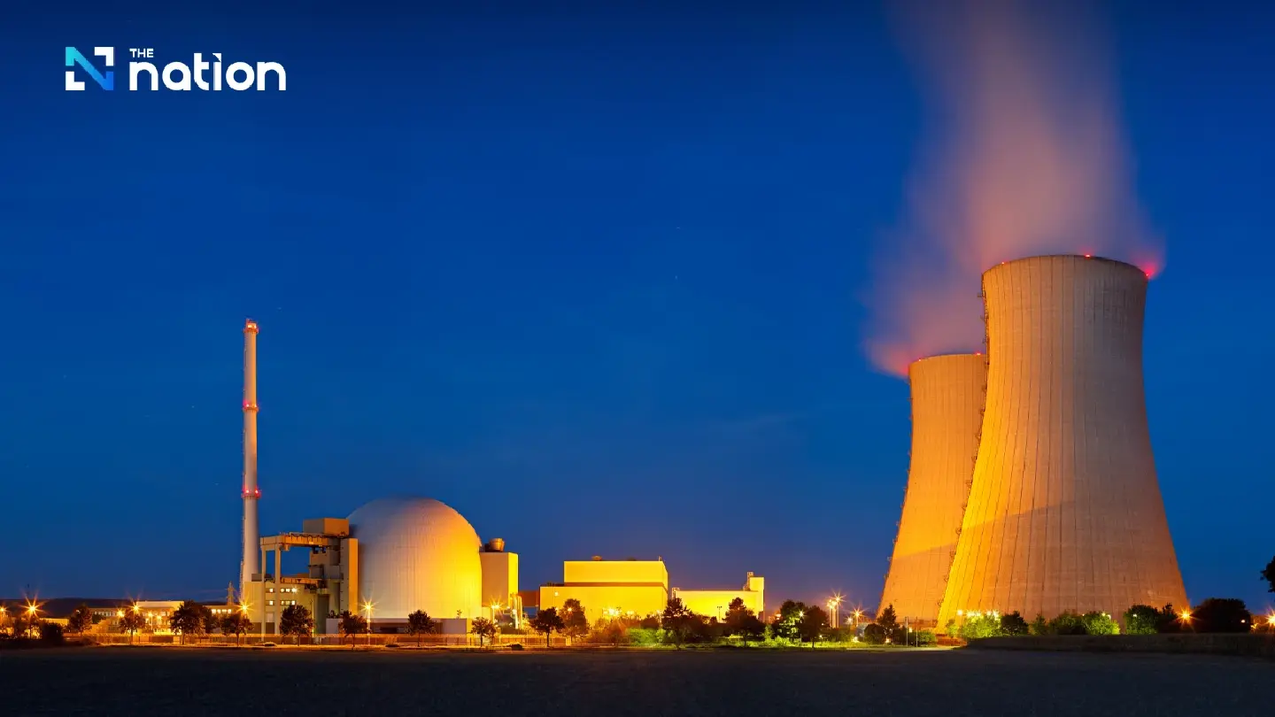 US–Thailand Civil Nuclear Cooperation Agreement enters into force, marking a new era in energy partnership US–Thailand Civil Nuclear Cooperation Agreement enters into force, marking a new era in energy partnership