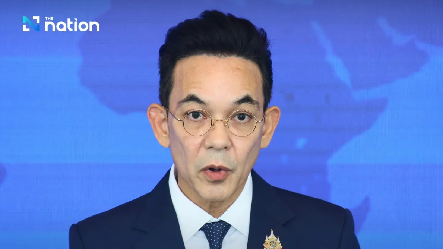 Thai leader change violates ASEAN, UN charters, says Foreign Ministry