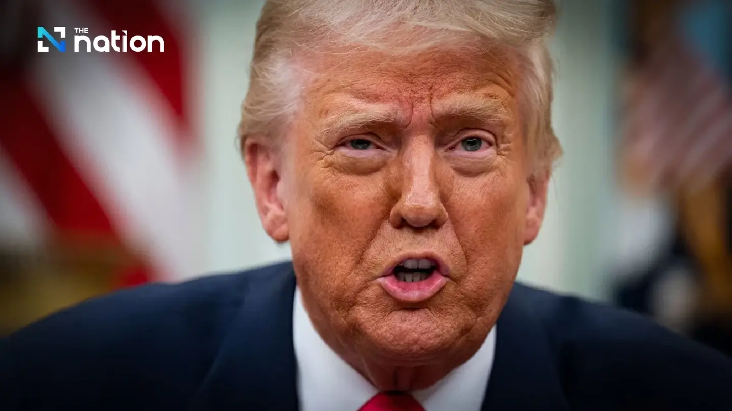 Trump announces "complete" trade deal with South Korea, tariffs set at 15% for exports to the US