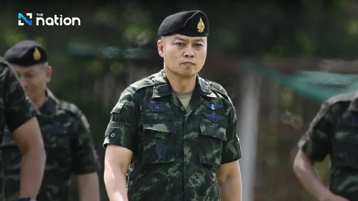 2nd Army asserts Thailand’s right to self-defence under UN Charter amid Cambodian attacks