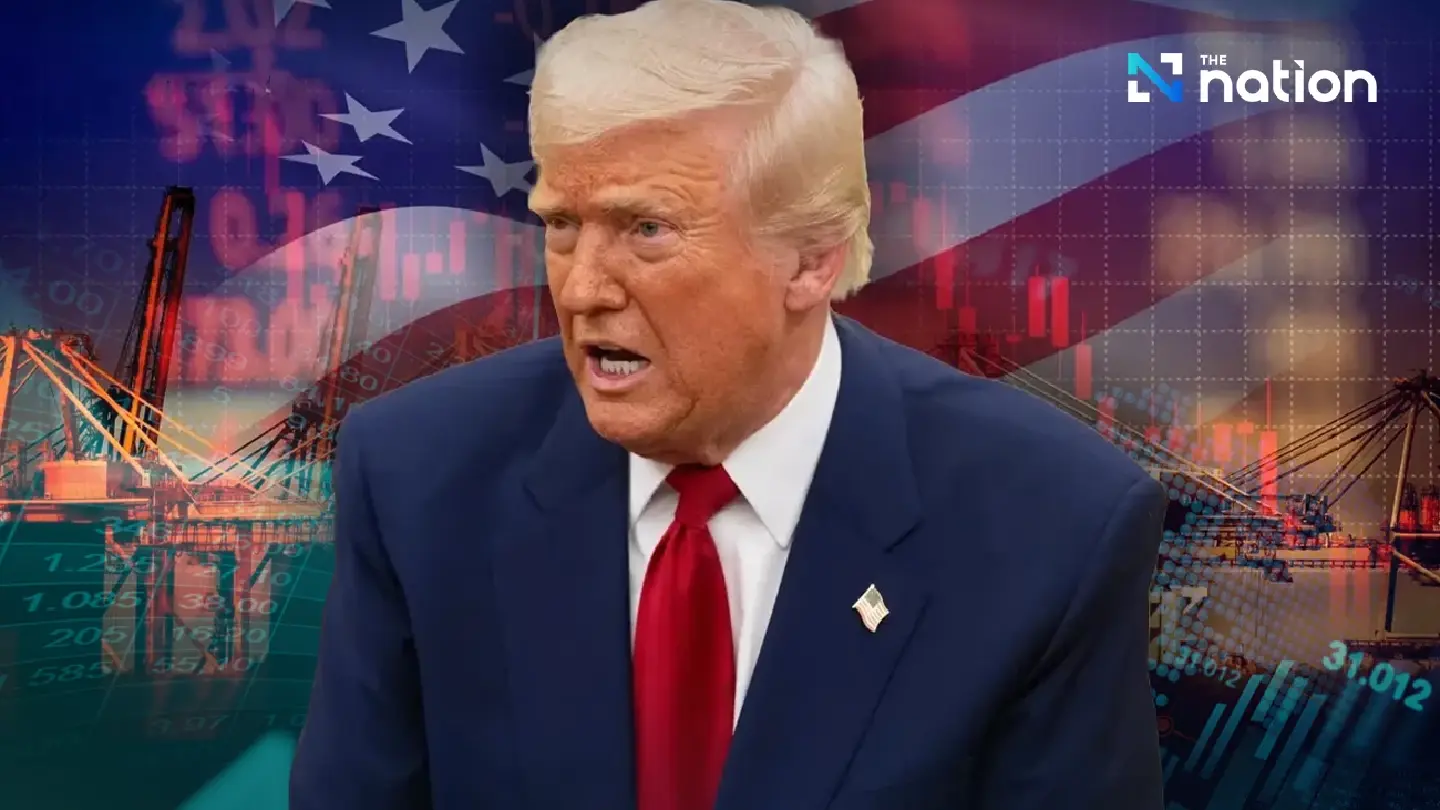 Trump says he won't extend July 9 trade deadline, expresses doubt on Japan deal
