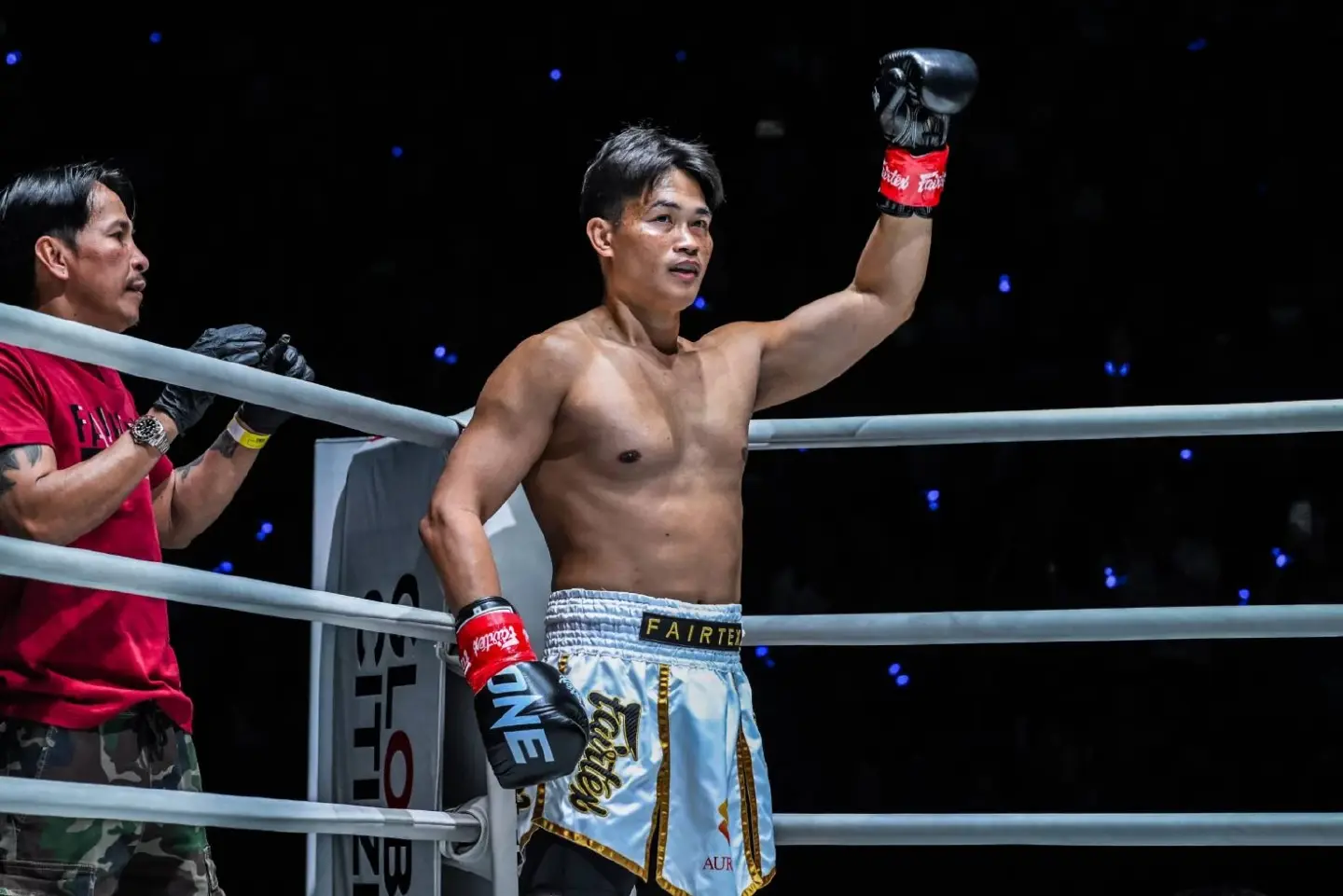 Petchtanong faces Yoza in possible title eliminator at ONE Friday Fights 116 Petchtanong faces Yoza in possible title eliminator at ONE Friday Fights 116