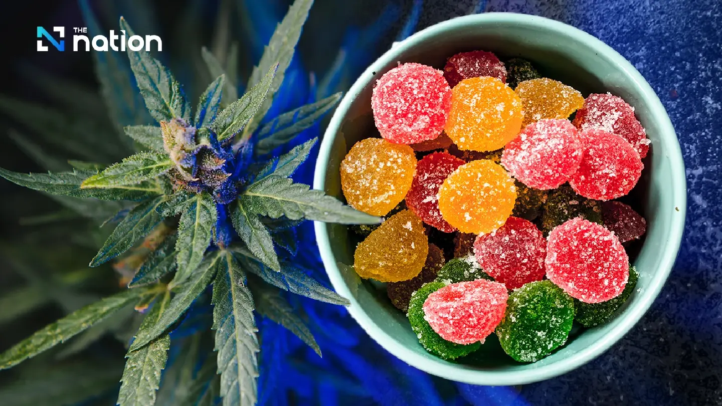 Thai Authorities Vow Crackdown on Cannabis-Infused Products After Toddler Hospitalised