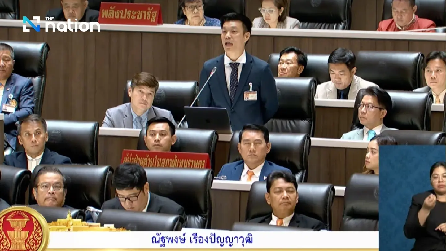 Opposition criticises government’s response to Trump’s tariff negotiations, calls for proactive action