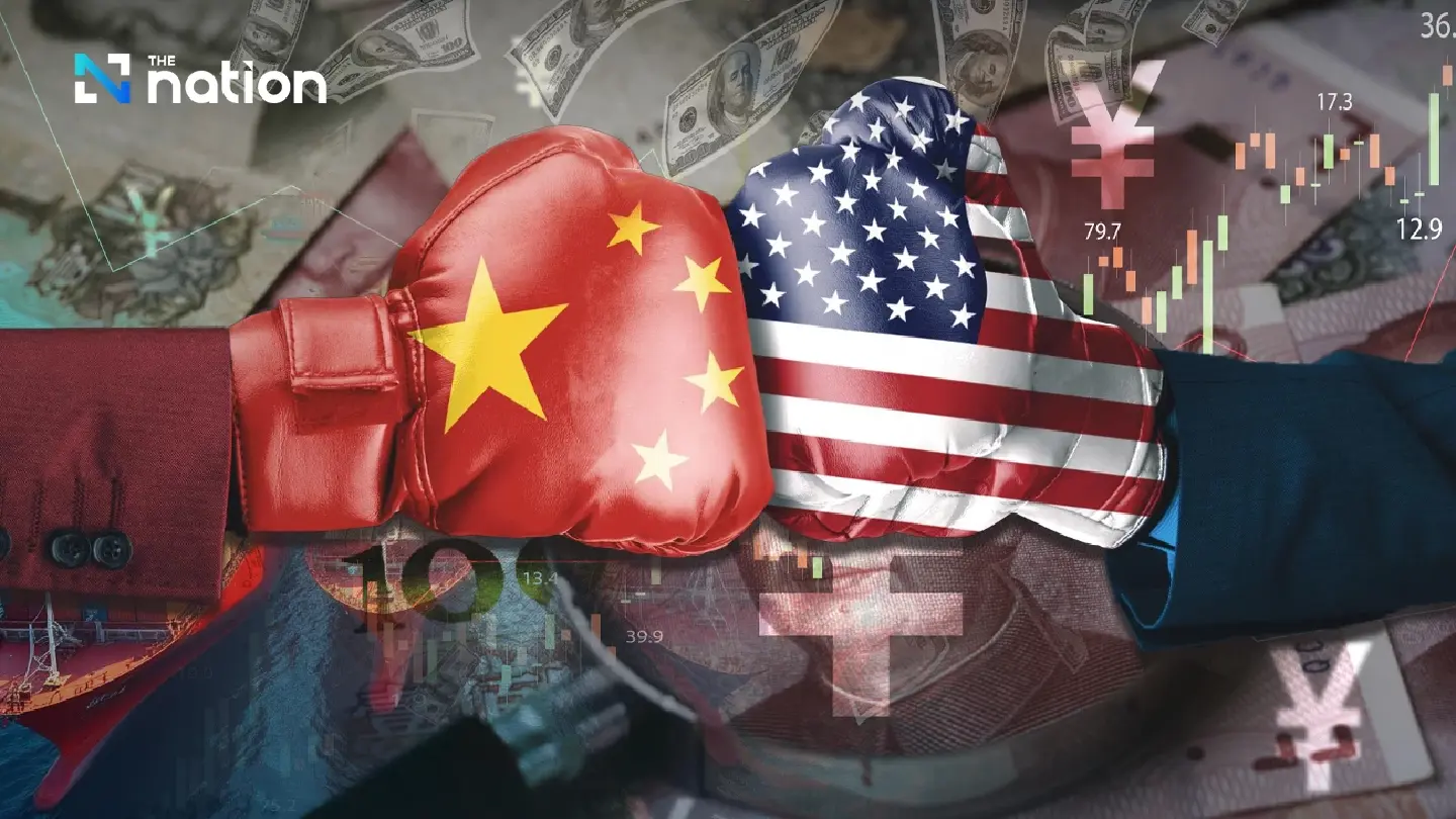 China's Commerce Minister Urges US to Halt Tariff War, Citing Progress